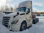2022 Freightliner Cascadia 126 Semi Truck