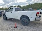 2022 Dodge Ram 3500 Tradesman