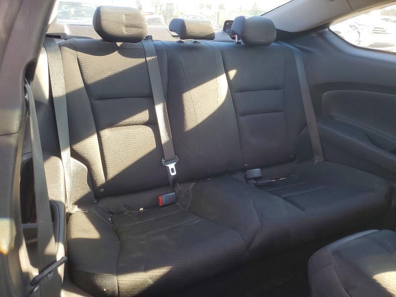 2014 Honda Accord Lx-s