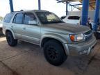 2002 Toyota 4runner Limited