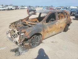 Nissan Rogue Vehiculos salvage en venta: 2018 Nissan Rogue sv