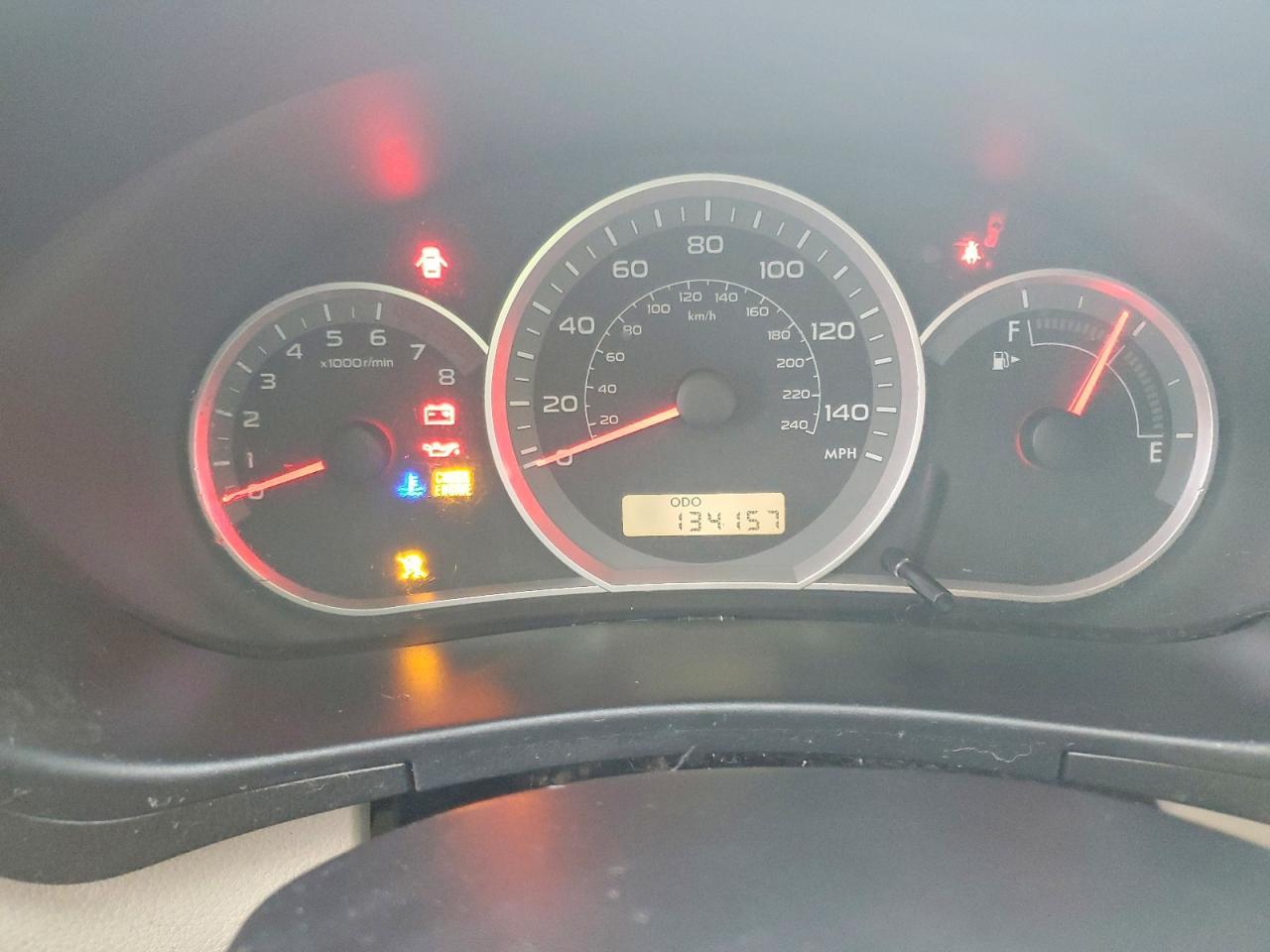 2011 Subaru Impreza 2.5i Premium