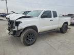 2017 Toyota Tacoma SR