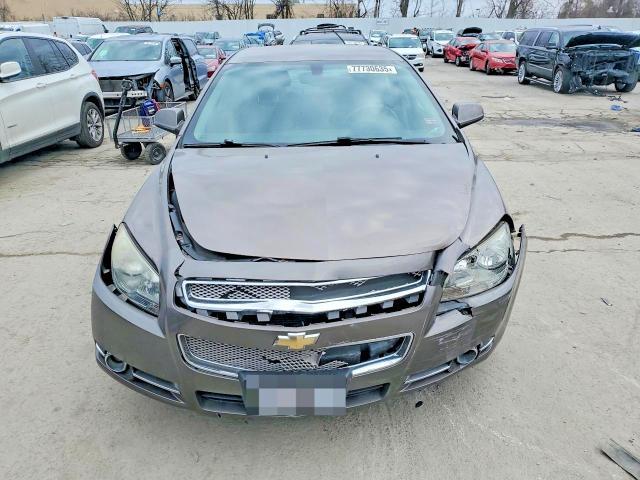 2010 Chevrolet Malibu ltz