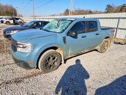 Ford Maverick salvage cars for sale: 2022 Ford Maverick xl