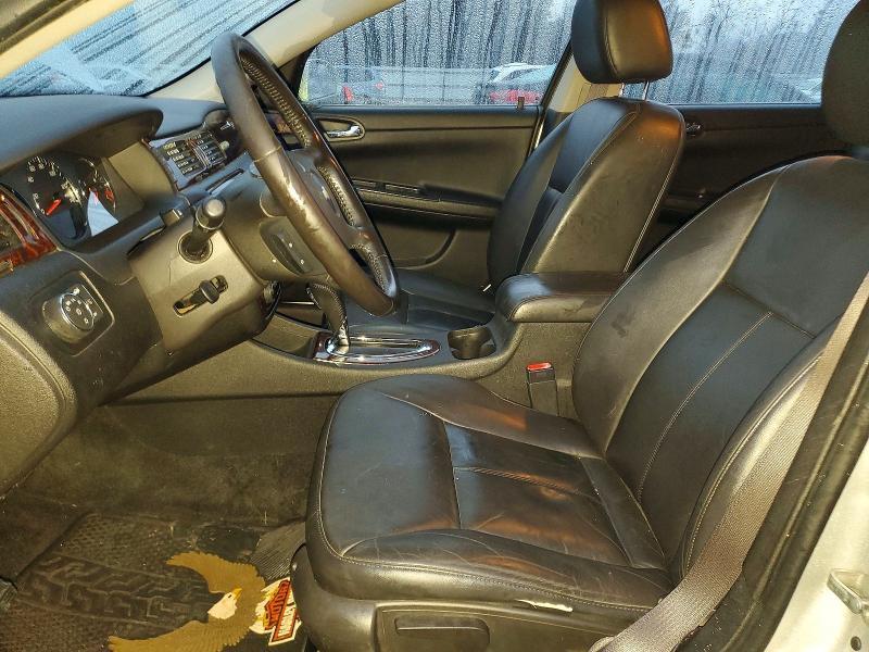 2013 Chevrolet Impala ltz