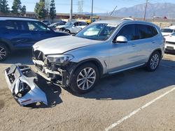 Vehiculos salvage en venta de Copart Rancho Cucamonga, CA: 2019 Bmw Motorrad 2019 bmw Motorrad X3 Sdrive30i
