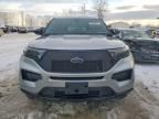 2020 Ford Explorer Police Interceptor