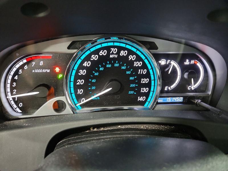 2009 Toyota Venza awd V6