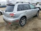 2004 Mitsubishi Outlander xls