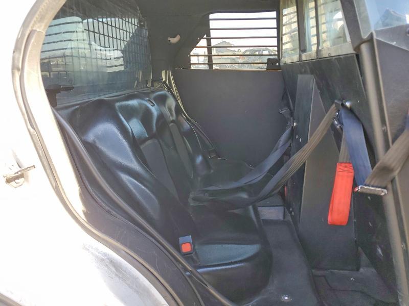 2014 Ford Explorer Police Interceptor