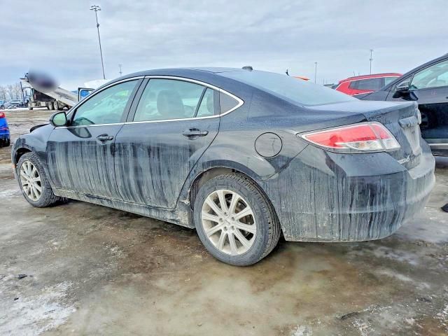 2010 Mazda 6 I