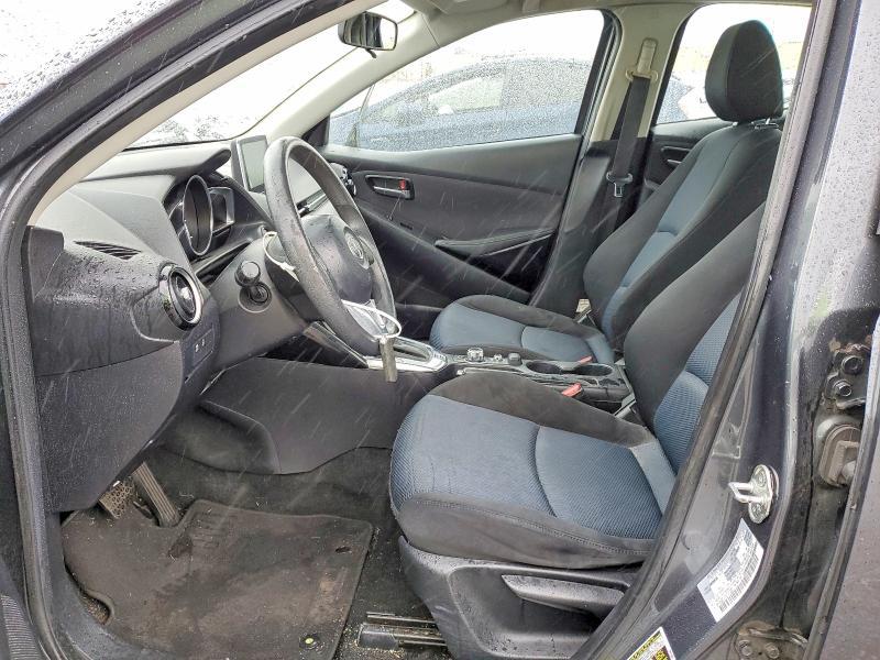 2016 Scion IA