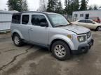2008 Honda Element ex