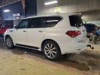 2011 Infinity Qx56 Base