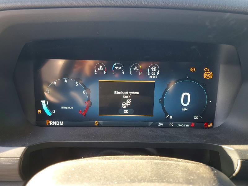 2024 Ford F150 xl