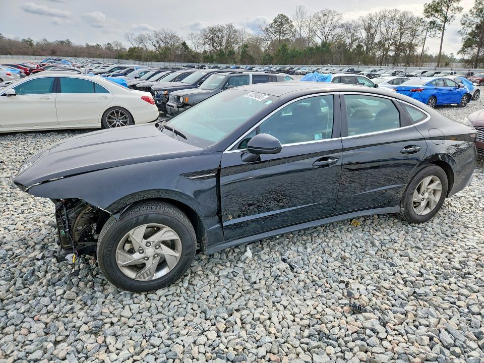2025 Hyundai Sonata se
