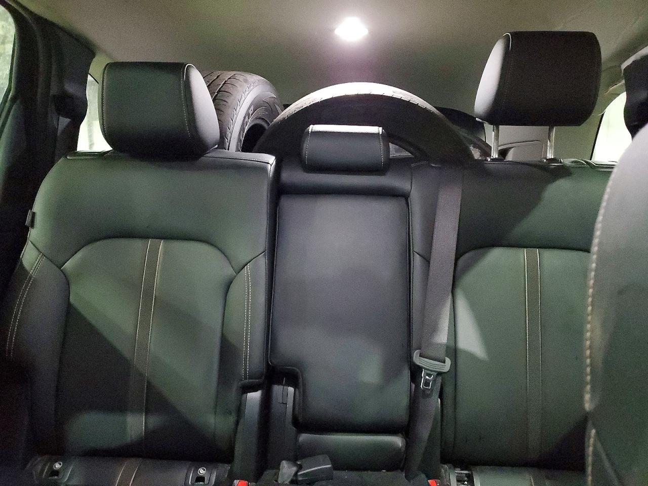 2024 Mazda Cx-90 Select