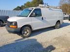 2013 Chev Rolet Express 2500 Cargo Utility / Service Van