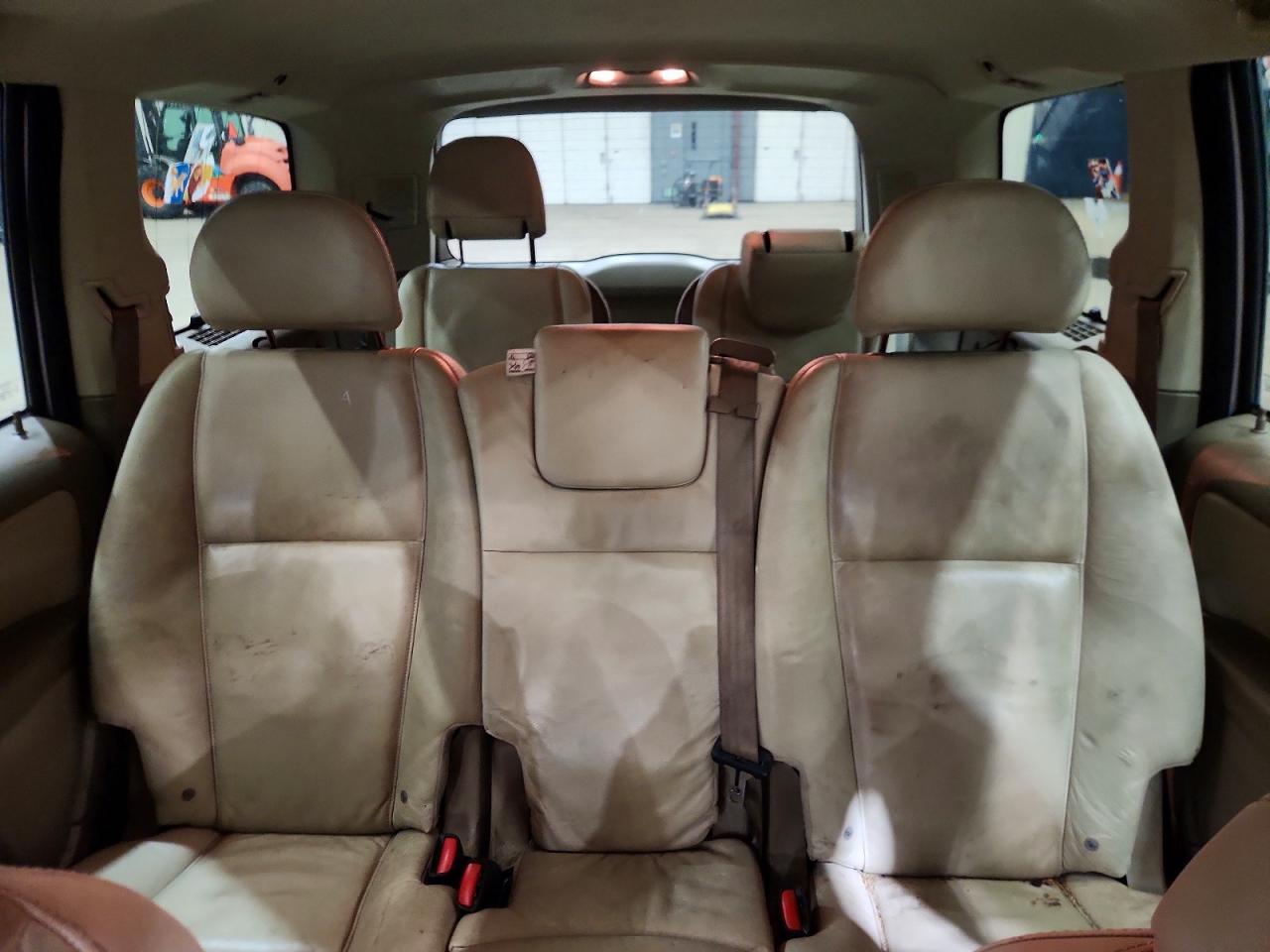 2014 Volvo Xc90 3.2