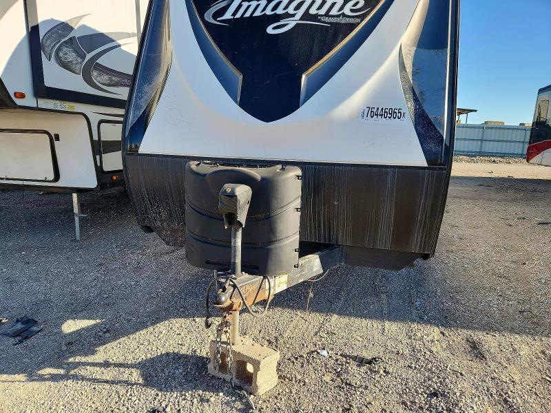2017 Grand Design Imagine-RV