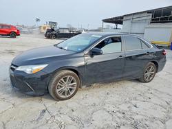 2015 Toyota Camry en venta en Corpus Christi, TX