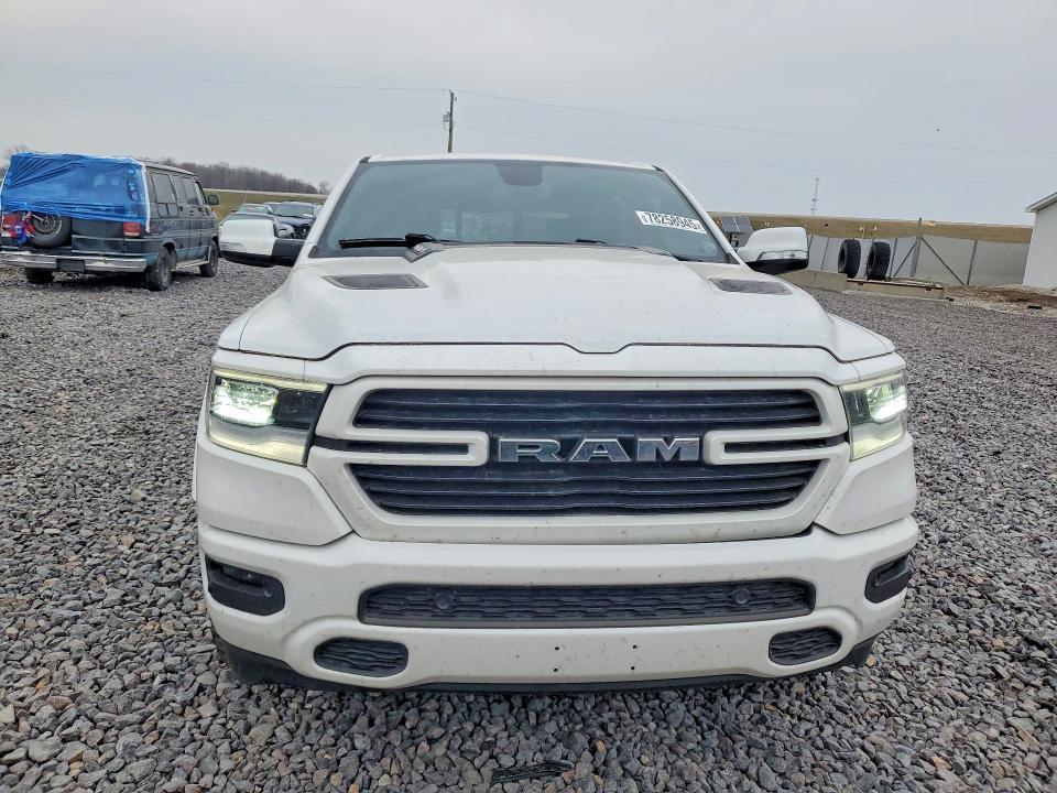 2019 Dodge 1500 Laramie