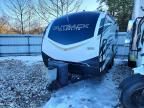 2021 Kutb Outback-Camper