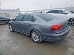 2016 Volkswagen Passat se