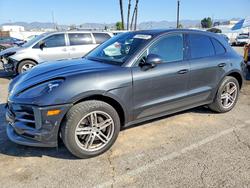 2020 Porsche Macan en venta en Van Nuys, CA
