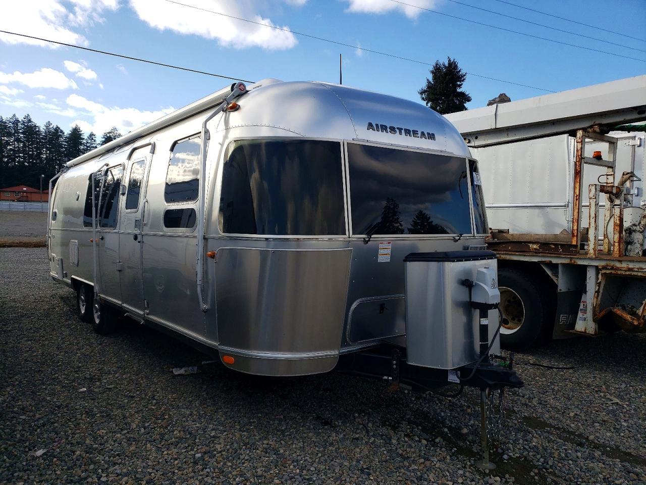 2019 Airstream Flyincloud Camper