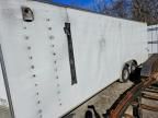 2014 Homestead 2013 Homesteader 824PT Enclosed Cargo Trailer