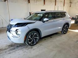 2022 Mitsubishi Outlander sel en venta en Lexington, KY