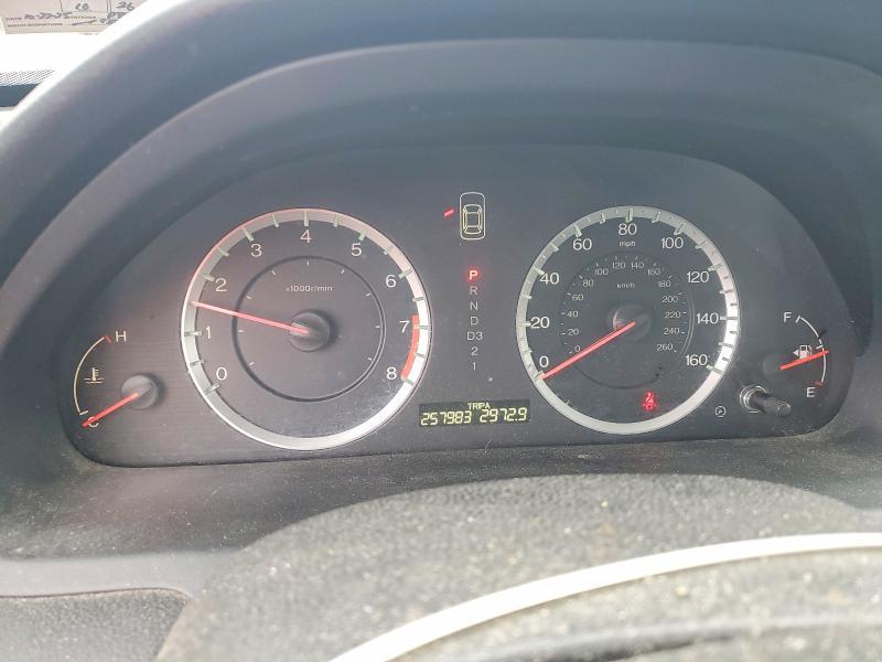 2011 Honda Accord se