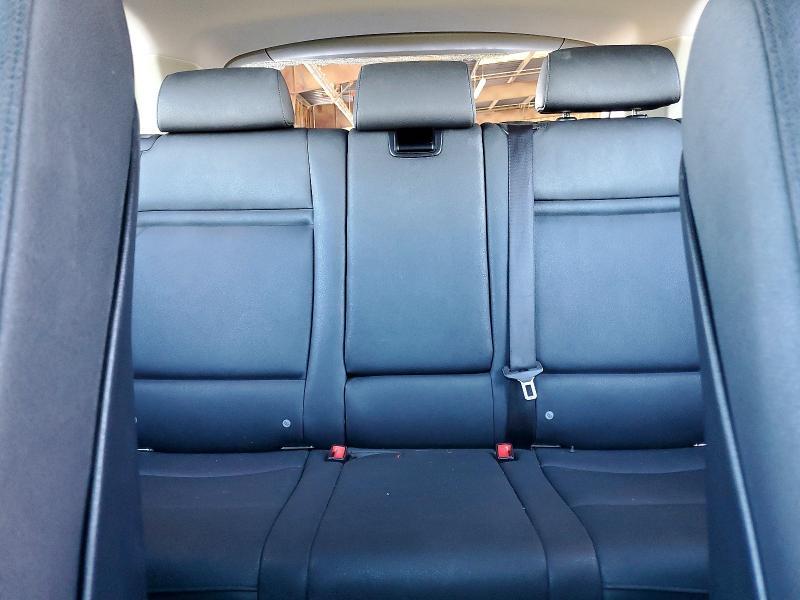 2010 BMW X5 Xdrive35d