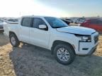 2023 Nissan Frontier s