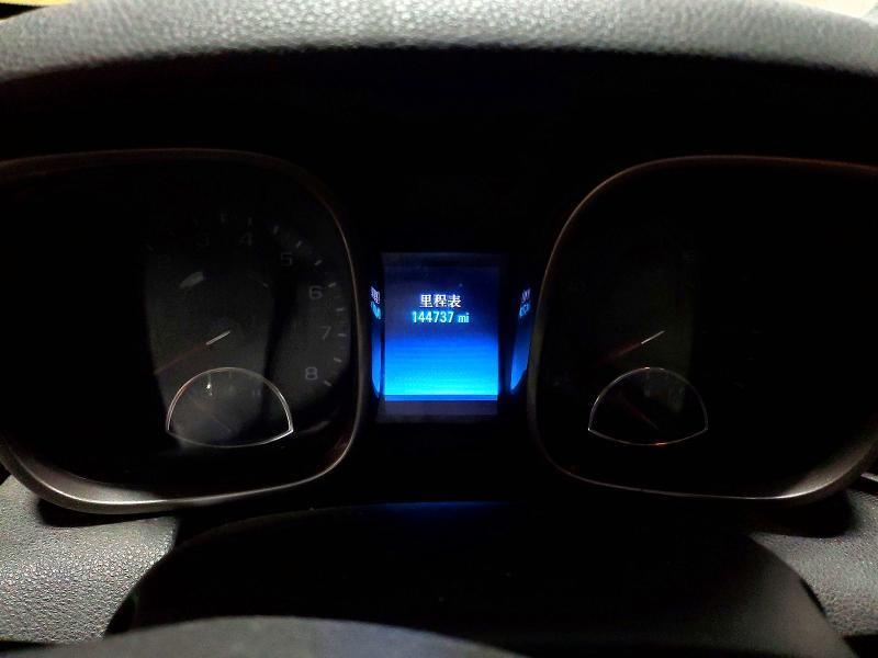 2014 Chevrolet Malibu ls