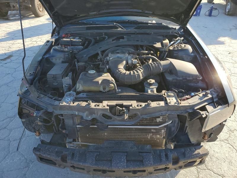 2007 Ford Mustang gt