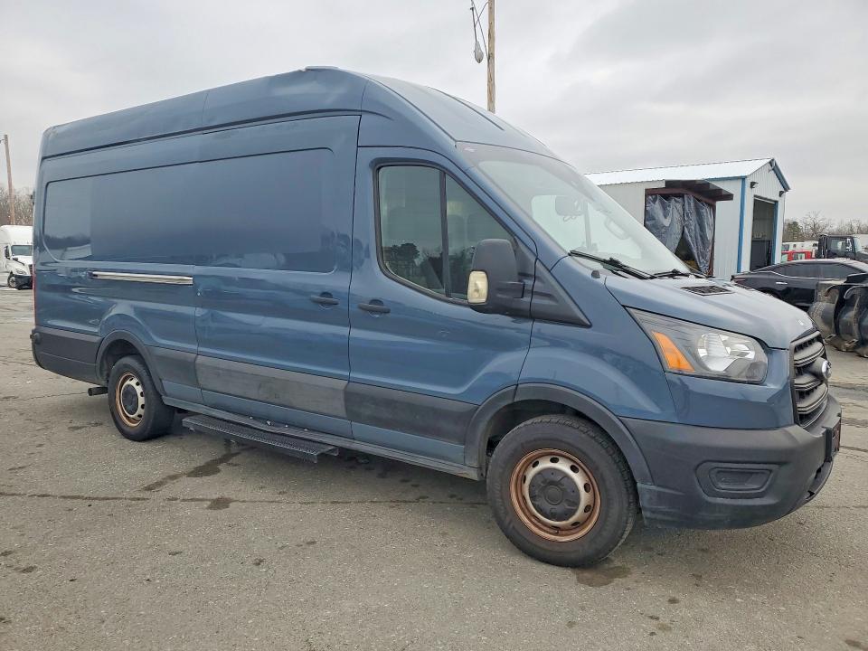 2020 Ford Transit 250 Delivery van