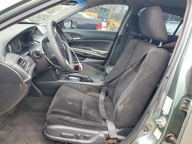 2010 Honda Accord ex