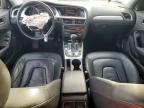 2016 Audi A4 Premium Plus S-line