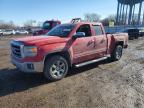 2015 GMC Sierra K1500 slt