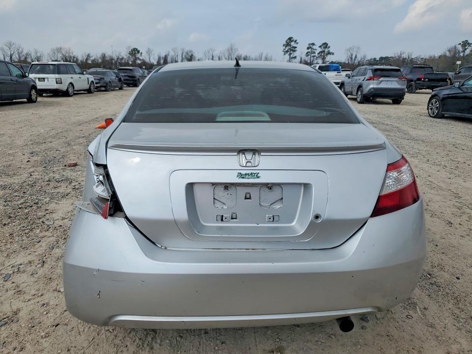 2006 Honda Civic lx