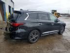 2017 Infinity Qx60 Base