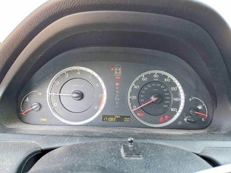 2008 Honda Accord lx