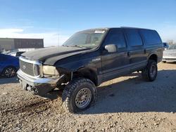 2004 Ford Excursion xlt en venta en Kansas City, KS