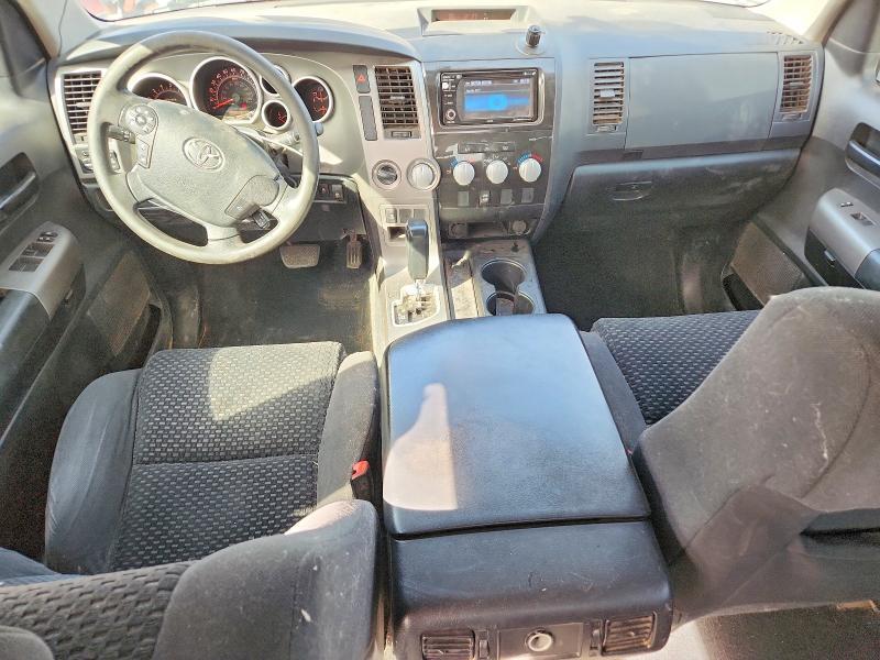 2013 Toyota Tundra Grade