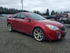 2014 Buick Regal gs