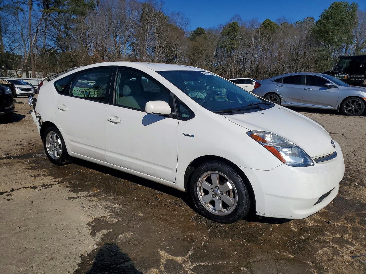 2006 Toyota Prius