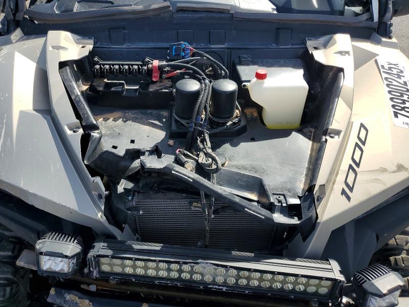 2024 Polaris General Utility Vehicle